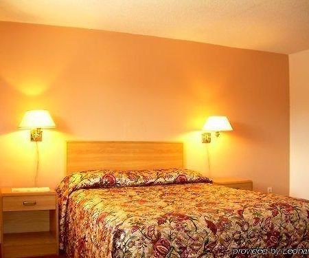 Pelican Motel Niagara Falls Esterno foto
