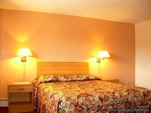 Pelican Motel Niagara Falls Esterno foto